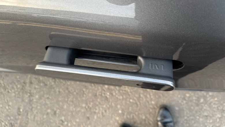 MG Im5 300kW Long Range 100kWh 5dr Auto Electric Hatchback